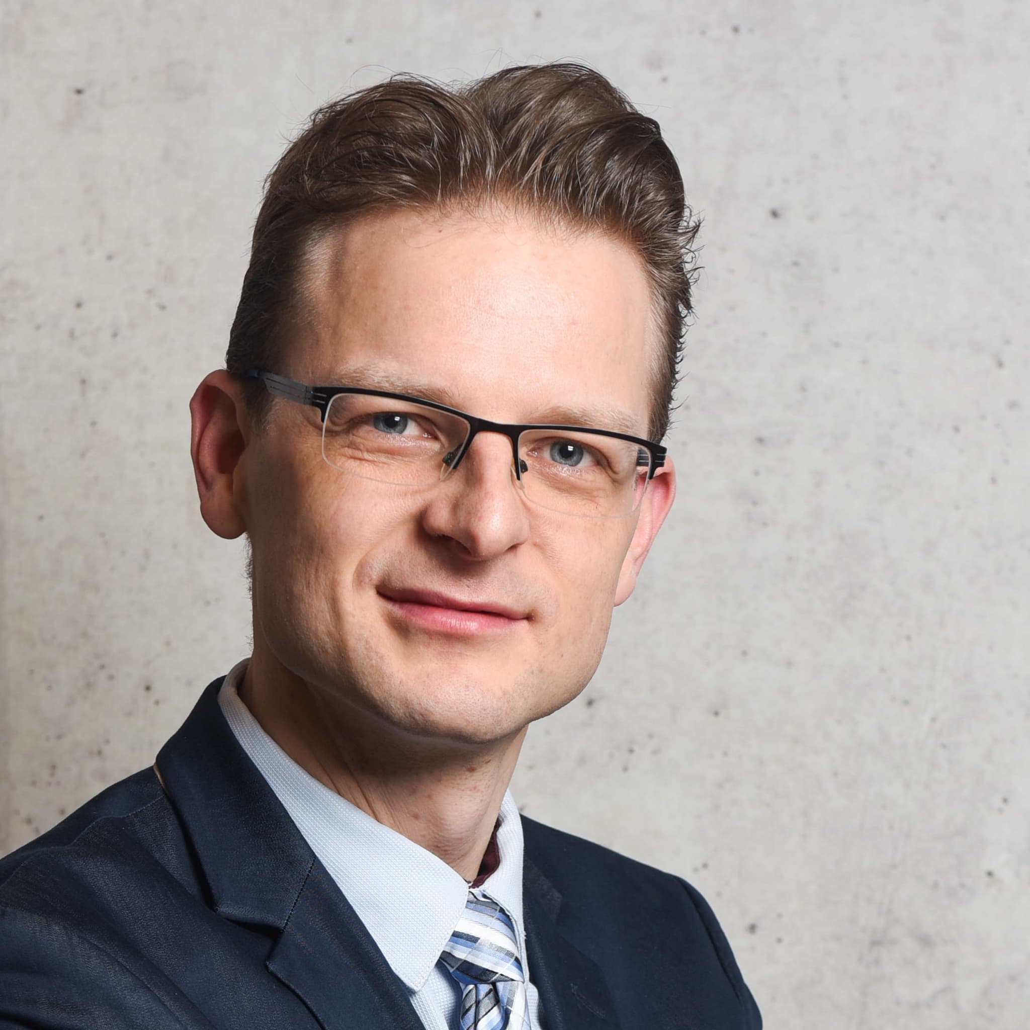 Image Otmar Kirchgäßner